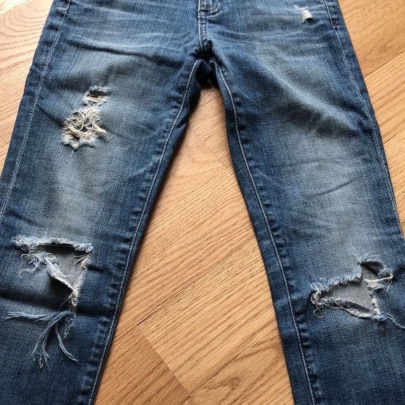 AG ADRIANO GOLDSCHMIED JEANS - Picture 6 of 10